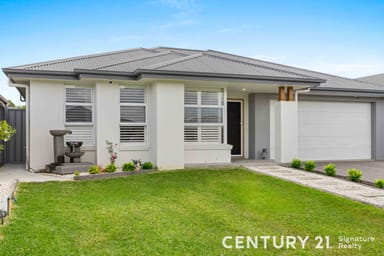 Property 22 Gracilis Rise, South Nowra NSW 2541 IMAGE 0