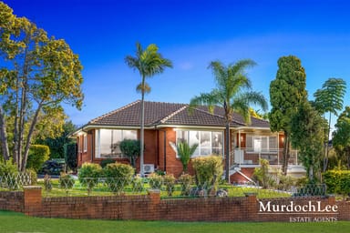 Property 1 Paul Court, Baulkham Hills NSW 2153 IMAGE 0
