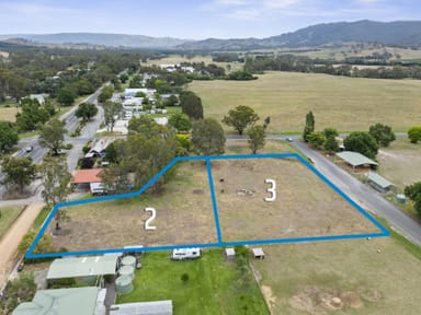 Property 6607 Maroondah Highway, Yarck VIC 3719 IMAGE 0