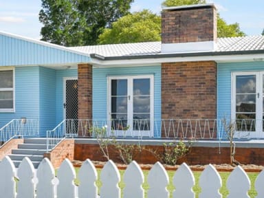 Property 13 Lloyd St, Harristown QLD 4350 IMAGE 0