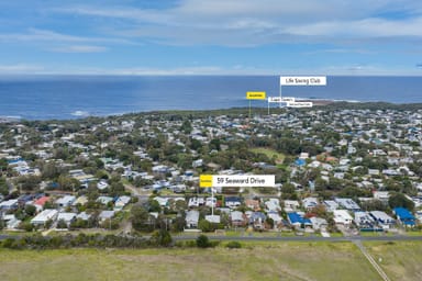 Property 59 Seaward Drive, Cape Paterson VIC 3995 IMAGE 0