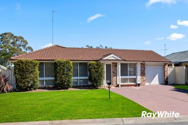 Property 3 Fleet Place, BLIGH PARK NSW 2756 IMAGE 0