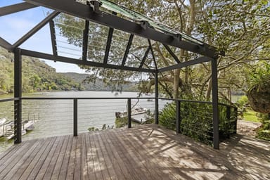 Property 23 Collingridge Point, Berowra Waters NSW 2082 IMAGE 0