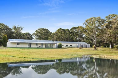 Property 822 Tugalong Road, Canyonleigh NSW 2577 IMAGE 0