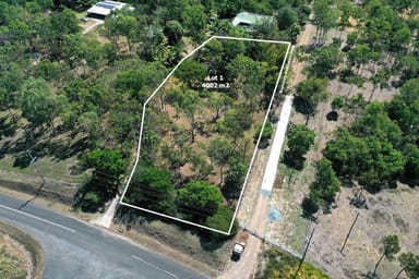 Property 1, 317 Sugarloaf Road, Sugarloaf QLD 4800 IMAGE 0