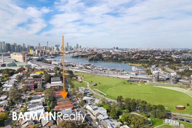 Property 1/8 Burt Street, Rozelle NSW 2039 IMAGE 0