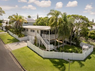 Property 11 Glen Street, Coorparoo QLD 4151 IMAGE 0