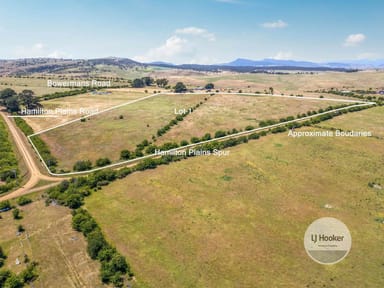 Property Lot 1 & 2, 45 Hamilton Plains Spur, HAMILTON TAS 7140 IMAGE 0