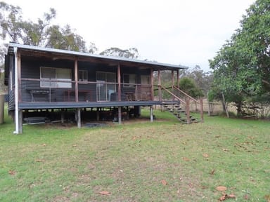 Property 1001 Bents Road, BALLANDEAN QLD 4382 IMAGE 0