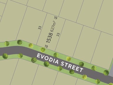 Property Lot 1538 Evodia Street, Mount Low QLD 4818 IMAGE 0