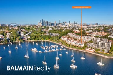 Property 7/3 Wulumay Close, Rozelle NSW 2039 IMAGE 0