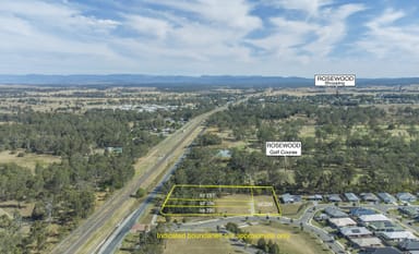 Property 8, 12, 14 and 16 Vassallo Drive, ROSEWOOD QLD 4340 IMAGE 0