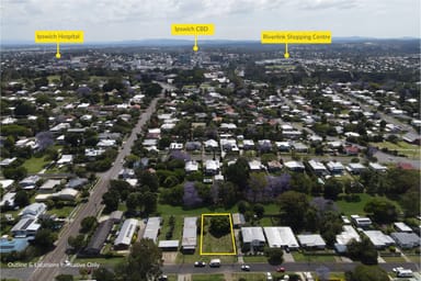 Property 21 Lusitania Street, NEWTOWN QLD 4305 IMAGE 0