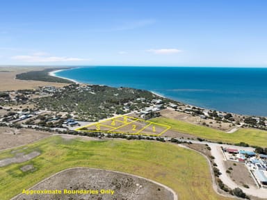 Property 116, 118 & 120 Marine Parade & 9 & 11 Waltoo Street, PORT MOOROWIE SA 5576 IMAGE 0