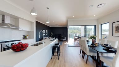 Property Lot 124 Address Available Upon Request, Parkhurst QLD 4702 IMAGE 0