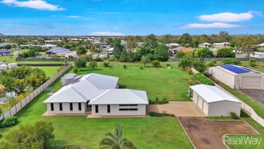 Property 1A Lamington Court, Branyan QLD 4670 IMAGE 0