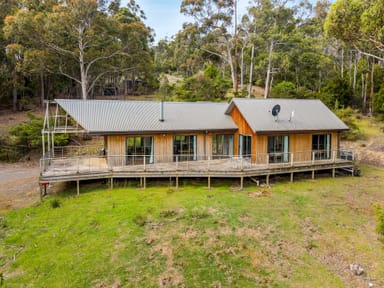 Property 758 Cygnet Coast Road, PETCHEYS BAY TAS 7109 IMAGE 0