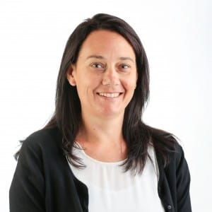Property Agent Mandy Lowe