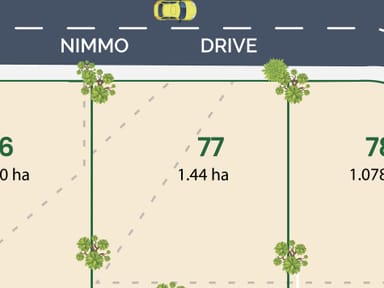 Property 77 Nimmo Drive, Adare QLD 4343 IMAGE 0
