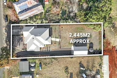 Property 2857 Midland Highway, Newlyn North VIC 3364 IMAGE 0