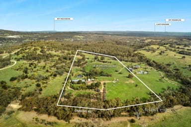 Property 233 Gaaschs Road, Harcourt VIC 3453 IMAGE 0