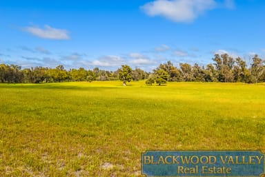 Property 186 Blechynden Road, DINNINUP WA 6244 IMAGE 0