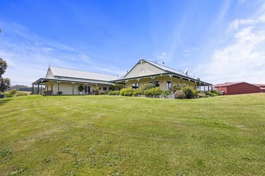 Property 410 - 468 Pryors Road, Scotsburn VIC 3352 IMAGE 0