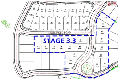 Property Stage 3.3 Hume Country Heights Estate, GLENROY NSW 2640 IMAGE 0