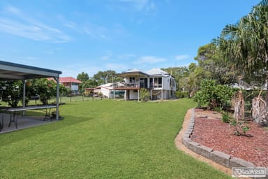 Property 439 CAMPBELL STREET, DEPOT HILL QLD 4700 IMAGE 0