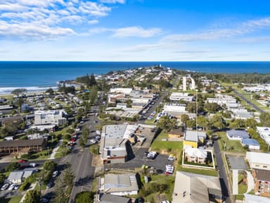 Property 1 & 2 Trafalgar Lane, Woolgoolga NSW 2456 IMAGE 0