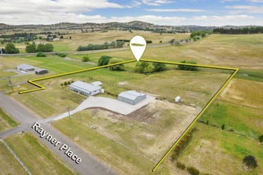 Property 2a Rayner Place, Yass, Yass NSW 2582 IMAGE 0