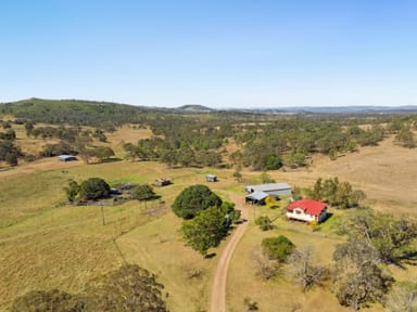 Property 2317 New England Highway, Cooyar QLD 4402 IMAGE 0