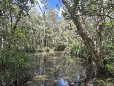 Property 85 Mahogany Road, Talegalla Weir QLD 4650 IMAGE 0