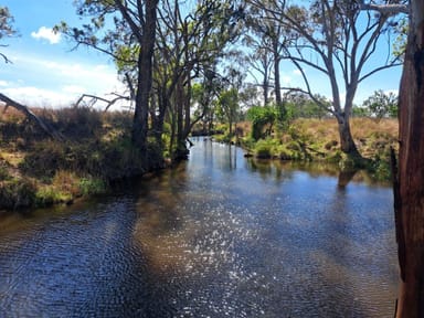 Property "Canal Creek" Toowoomba Karara Road, Karara QLD 4352 IMAGE 0