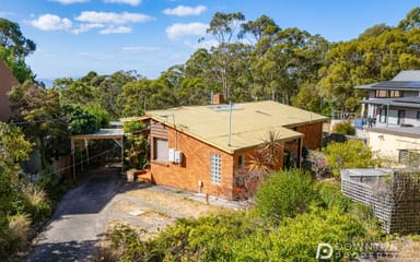 Property 16 Rialannah Road, Mount Nelson TAS 7007 IMAGE 0