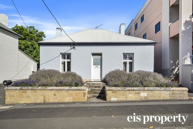 Property 284 Macquarie Street, SOUTH HOBART TAS 7004 IMAGE 0