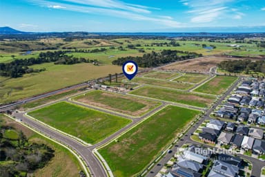 Property Lot 6077 Hatter Circuit, Calderwood NSW 2527 IMAGE 0