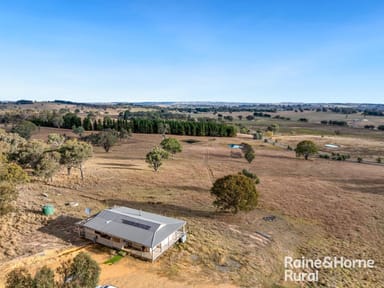 Property 258 Kangaloolah Road, Binda NSW 2583 IMAGE 0