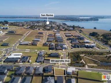 Property 49 Laurette Avenue, SAN REMO VIC 3925 IMAGE 0