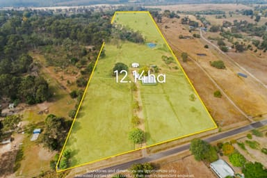 Property Proposed Lots 1-23 115 Old Fernvale Road, FERNVALE QLD 4306 IMAGE 0