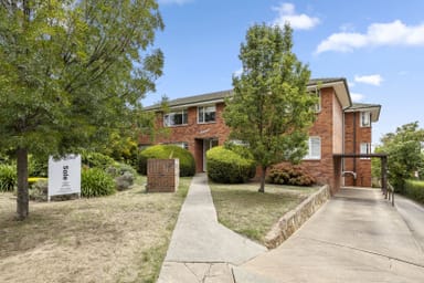 Property 7, 4 Nuyts Street, RED HILL ACT 2603 IMAGE 0