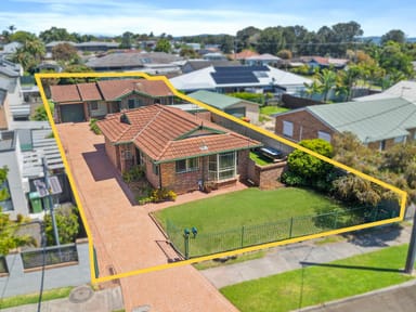 Property 13 and 15 Manning Road, THE ENTRANCE NSW 2261 IMAGE 0