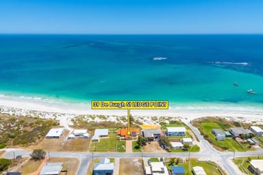 Property 39 De Burgh Street, Ledge Point WA 6043 IMAGE 0