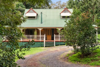 Property 1 Firefly Drive, BUNYA MOUNTAINS QLD 4405 IMAGE 0