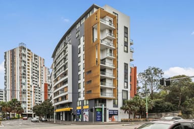 Property 201, 2-6 Brodie Spark Drive, Wolli Creek NSW 2205 IMAGE 0