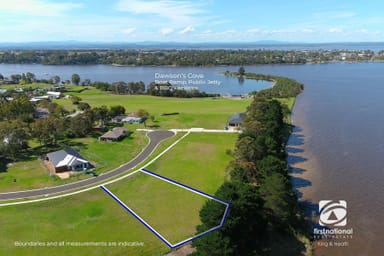 Property 16 Penrose Place, Newlands Arm VIC 3875 IMAGE 0