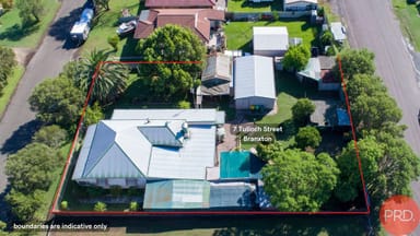 Property 7 Tulloch Street, BRANXTON NSW 2335 IMAGE 0