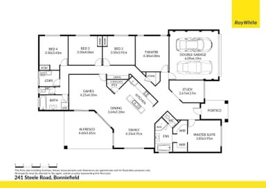 Property 241 Steele Road, Bonniefield WA 6525 IMAGE 0