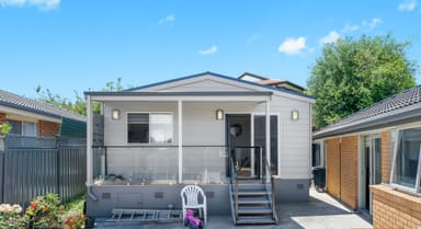 Property 8 Garrett Court, NARRE WARREN VIC 3805 IMAGE 0