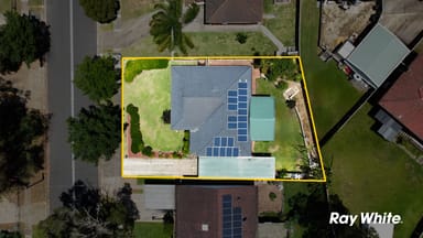 Property 19 Chestnut Crescent, Bidwill NSW 2770 IMAGE 0